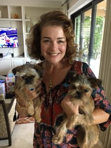 Theresa Ashburn
